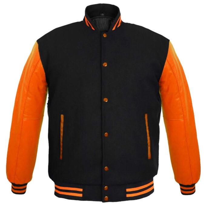Varsity Jackets