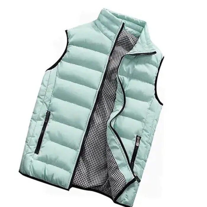 Puffer Vests