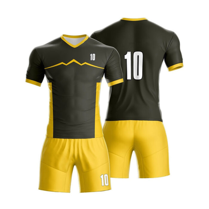 Soccer Kit