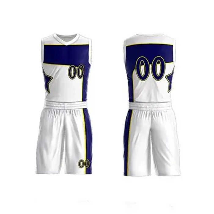 Basketball Kit