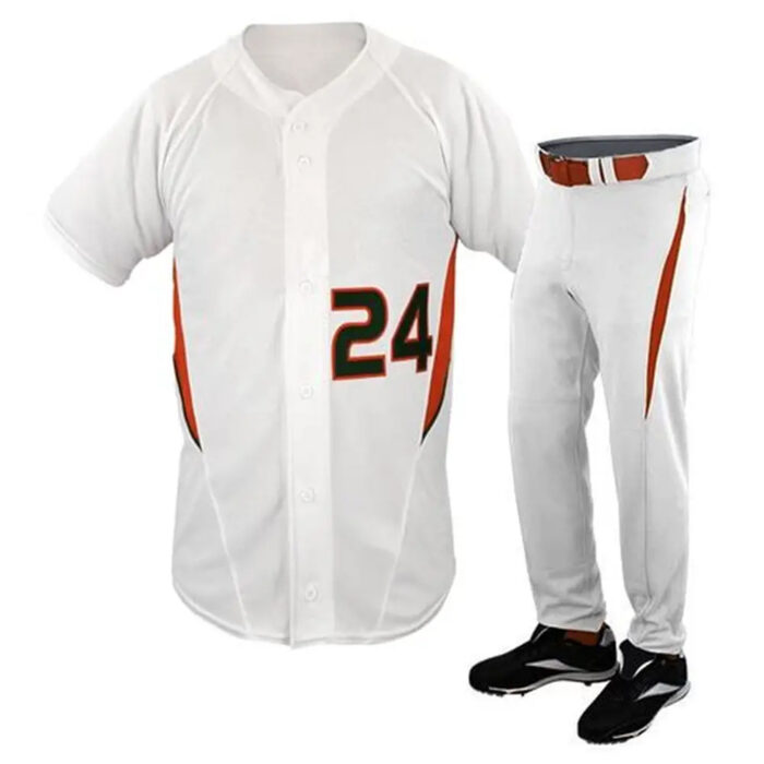 Baseball Kit