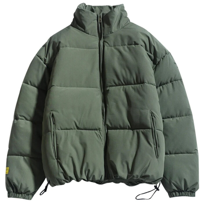 Puffer Jackets