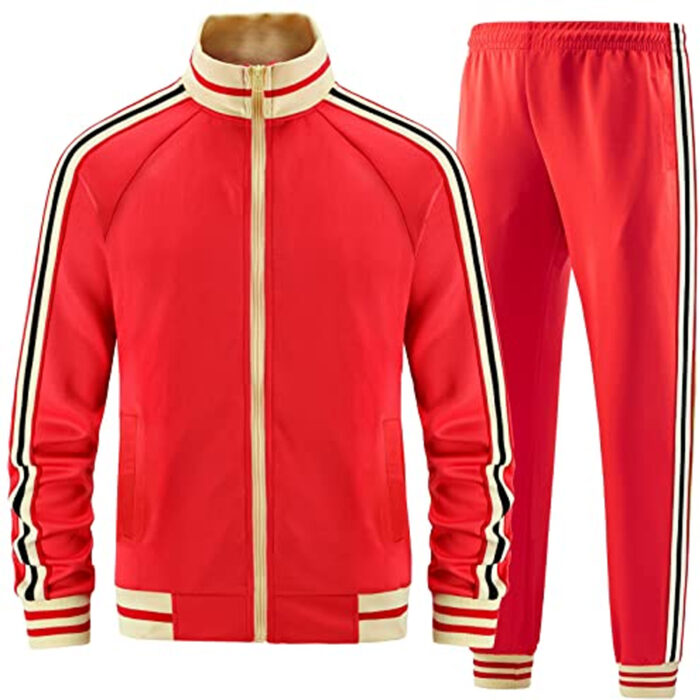 Track Suits