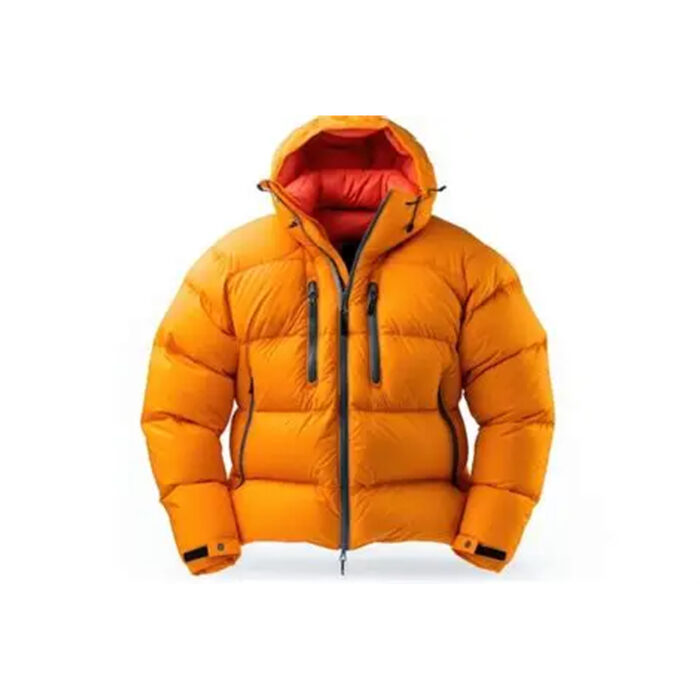 Puffer Jackets