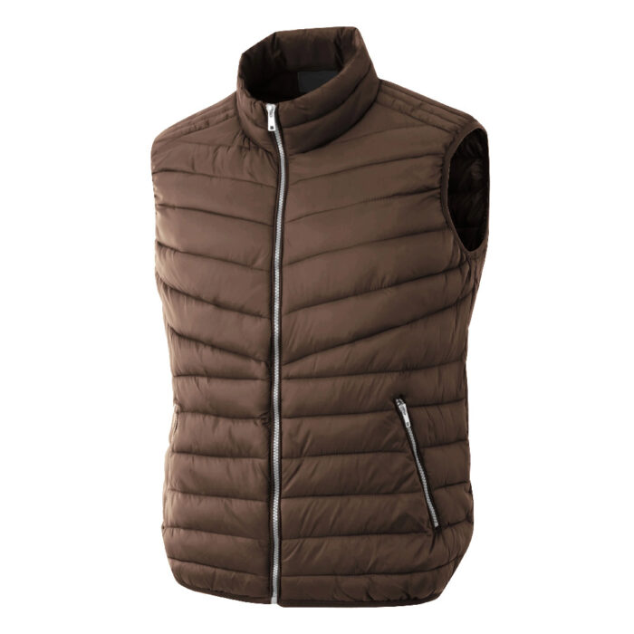 Sublimated Puffer Vests